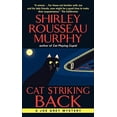 thumbnail image 1 of Pre-Owned Cat Striking Back: A Joe Grey Mystery (Mass Market Paperback) 0061124001 9780061124006, 1 of 1