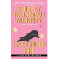 thumbnail image 1 of Joe Grey Cat Mystery Cat Under Fire: A Joe Grey Mystery, Book 2, (Paperback), 1 of 1