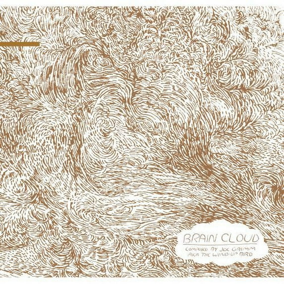 Joe Grimm - Brian Cloud - Electronica - CD