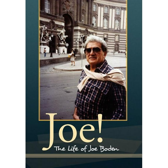 Joe! (Hardcover)