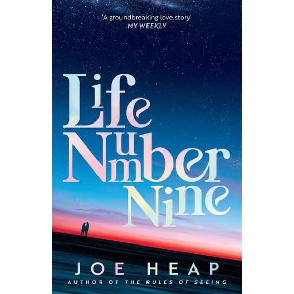Joe Heap Life Number Nine (Paperback)