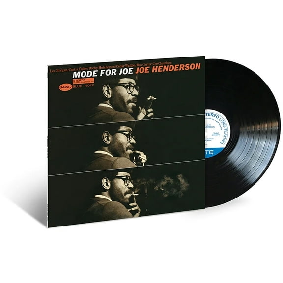 Joe Henderson - Mode For Joe (Blue Note Classic Vinyl Series) - Music & Performance