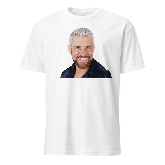 Joe Hendry - He Appears T-Shirt (S)