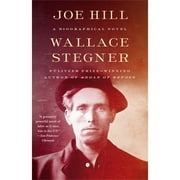 Joe Hill : A Biographical Novel (Paperback)