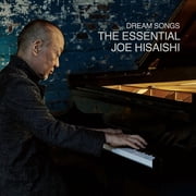 Joe Hisaishi - Dream Songs The Essential Joe Hisaishi - Music & Performance - CD