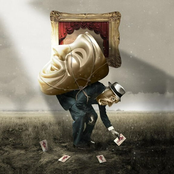 Joe Jackson - Fool - Music & Performance - CD