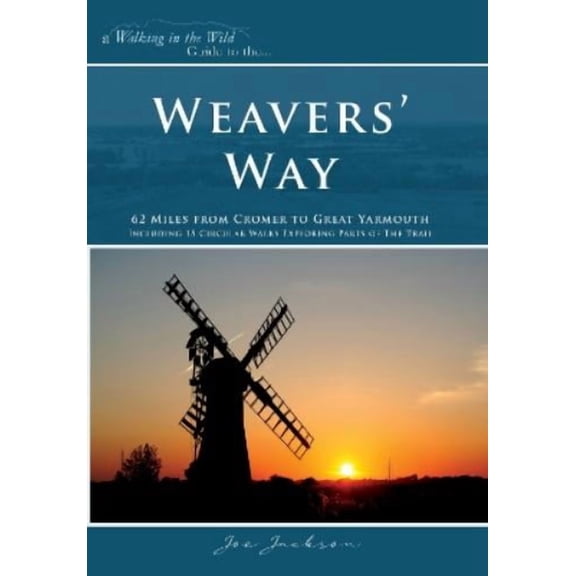 Joe Jackson Weavers Way (Paperback)