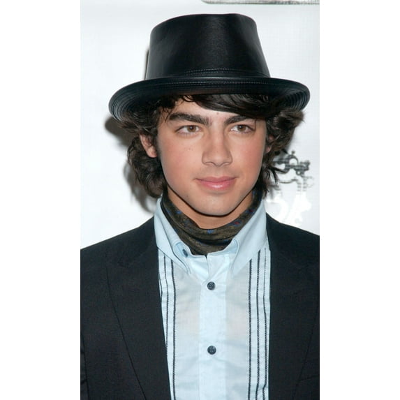 Joe Jonas At In-Store Appearance For The Jonas Brothers Cdvu Plus Album Launch The Samsung Experience Store New York