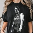 thumbnail image 1 of Joe Jonas Jonas20 Tour Shirt, Jonas Brothers Living The Dream Tee, Joe Jonas Concert Merch 2025, 1 of 4
