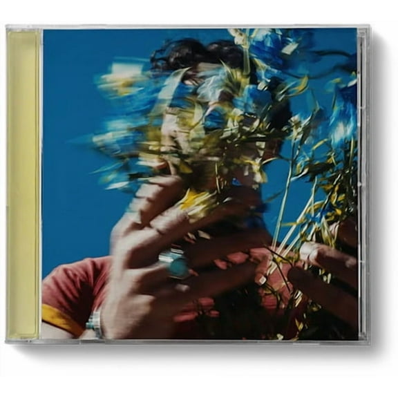 Joe Jonas - Music For People Who Believe In Love - Music & Performance - CD