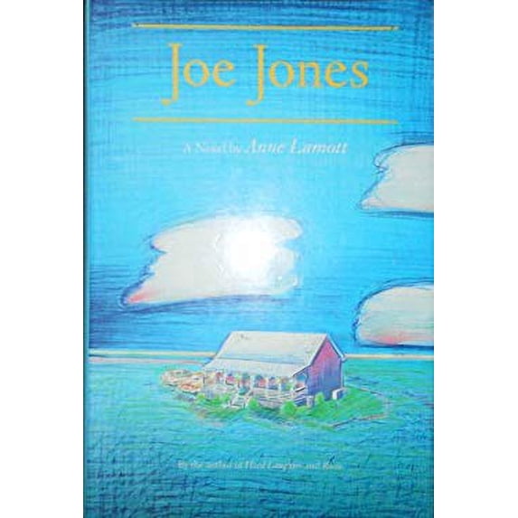 Pre-Owned Joe Jones (Hardcover) 0865472092 9780865472099