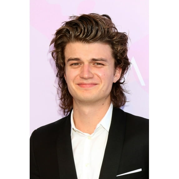 Joe Keery At Arrivals For Variety Magazine Brunch To Honor Screen Actors Guild Awards Nominees Cecconi���S West