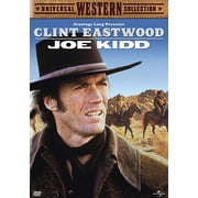 Universal Studios - Joe Kidd [DIGITAL VIDEO DISC]