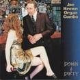 thumbnail image 1 of Joe Krown - Down and Dirty - Music & Performance - CD, 1 of 1