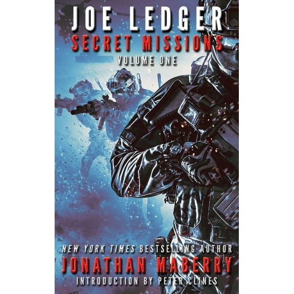 Joe Ledger: Secret Missions Volume One (Hardcover)