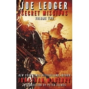 Joe Ledger Secret Missions Volume Two Hardcover