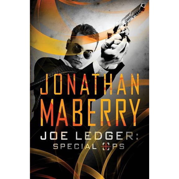 Joe Ledger: Special Ops (Paperback)