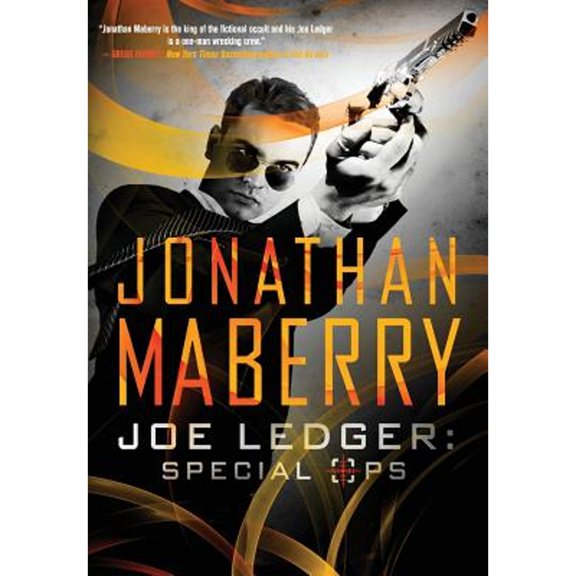 Joe Ledger: Special Ops (Hardcover)