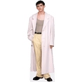 thumbnail image 1 of Joe Locke (Pink Coat) Mini Cardboard Cutout Standee, 1 of 5