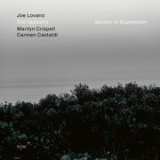 Joe Lovano - Garden Of Expression - Jazz - CD