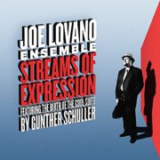 Joe Lovano - Streams of Expression - Music & Performance - CD