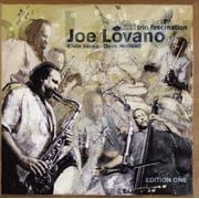 Joe Lovano - Trio Fascination Blue Note Tone Poet Series - Special Interest - Vinyl