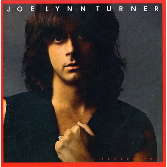 Joe Lynn Turner - Rescue You - CD