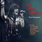 Joe Lynn Turner - Sessions - Music & Performance - CD