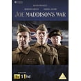 thumbnail image 1 of Joe Maddison's War [ NON-USA FORMAT, PAL, Reg.2 Import - United Kingdom ], 1 of 1