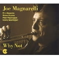 thumbnail image 1 of Joe Magnarelli - Why Not - Music & Performance - CD, 1 of 1