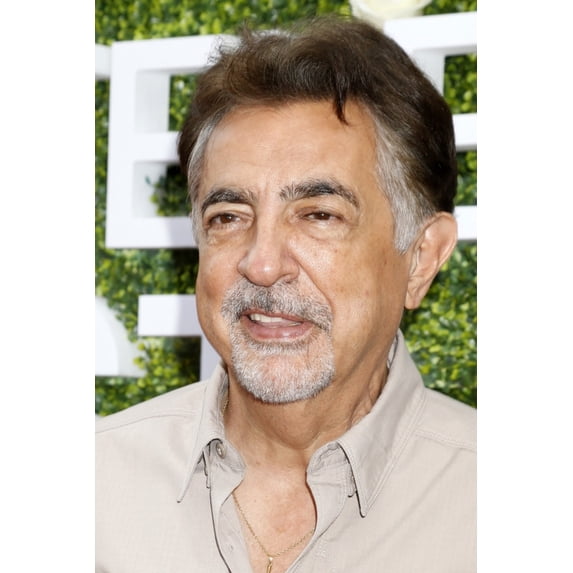Joe Mantegna At Arrivals For Tca Summer Press Tour Cbs Television Studios��� Annual Summer Soire Cbs Studio Center Los