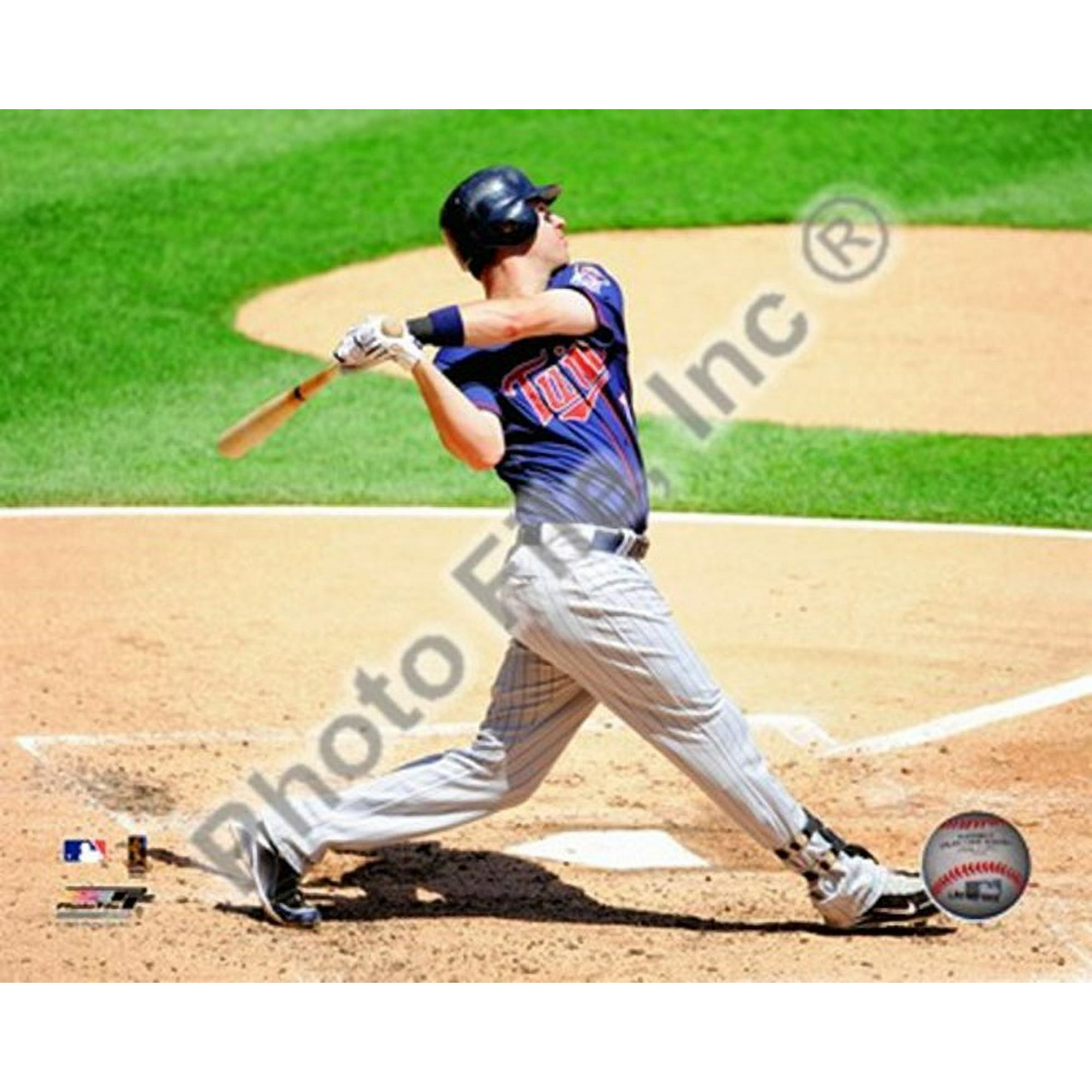 Joe Mauer Posters