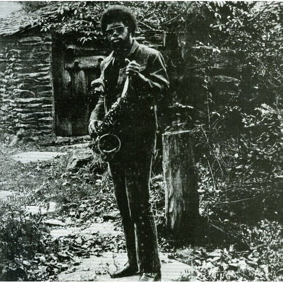 Joe McPhee - Nation Time - Music & Performance - CD