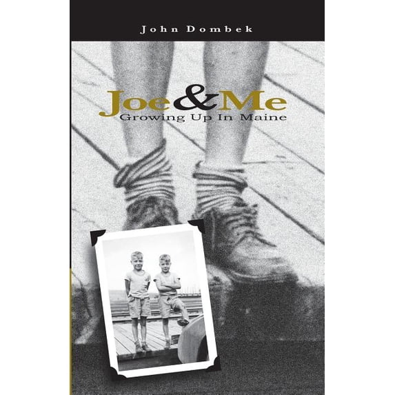 Joe & Me (Paperback)