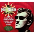 thumbnail image 1 of Joe Meek Story / Various (CD), 1 of 4