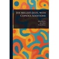 thumbnail image 1 of Joe Miller's Jests, With Copious Additions, (Paperback), 1 of 1