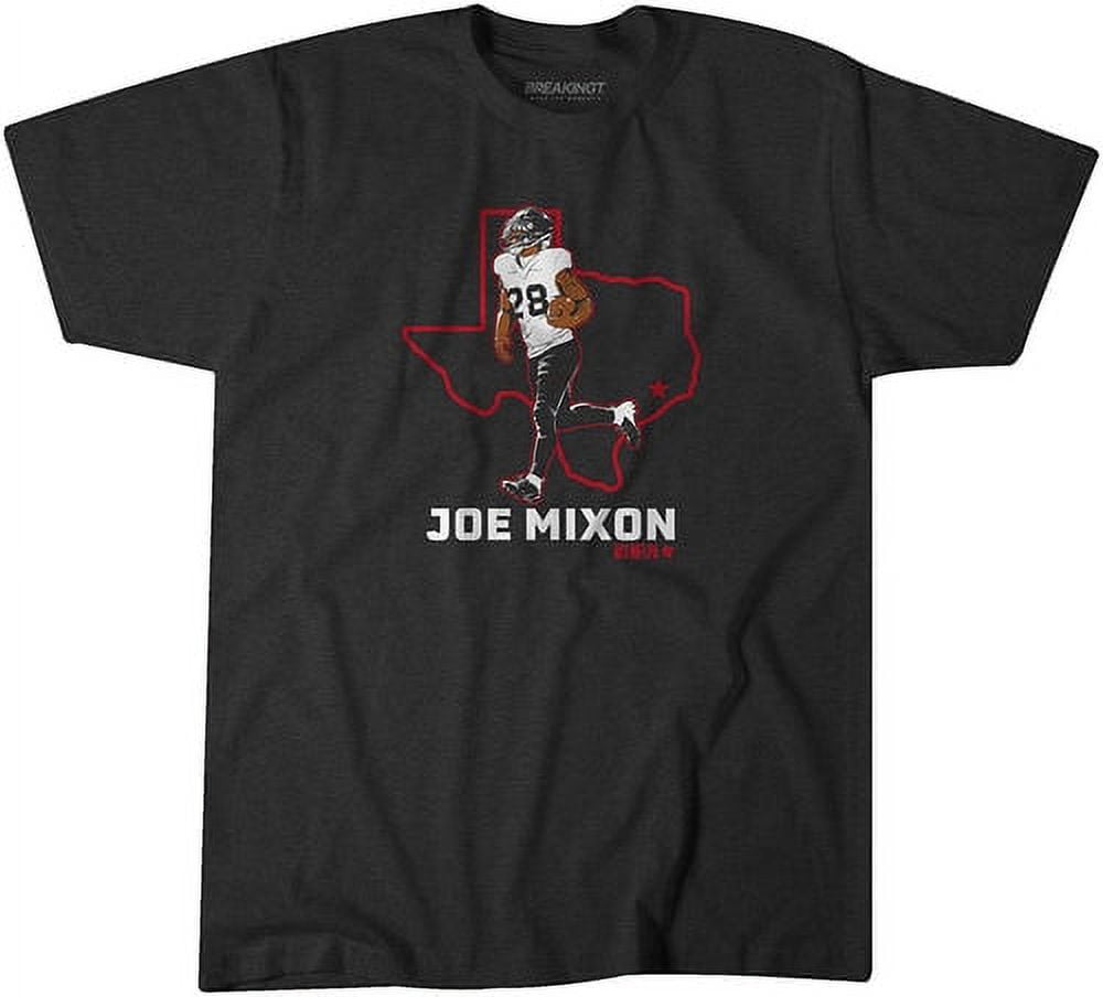 Joe Mixon State Star