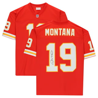 : NFL PRO LINE Men's Patrick Mahomes Red Kansas City Chiefs Team  Player Jersey : Sports & Outdoors