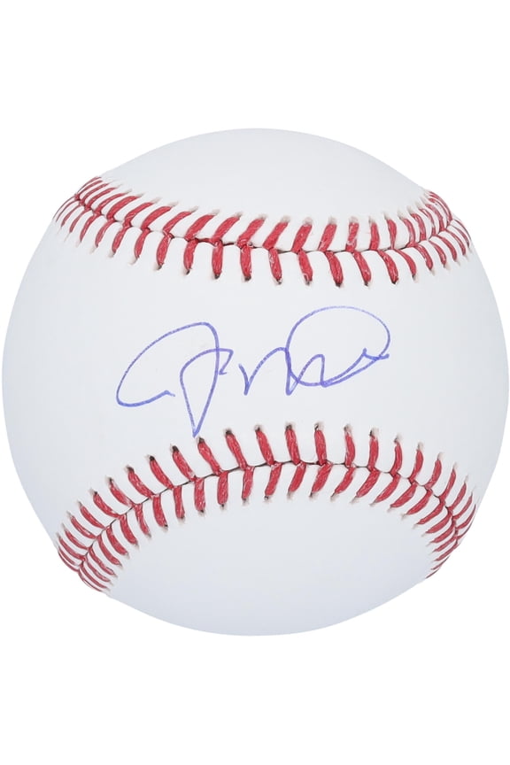 Joe Montana San Francisco 49ers Autographed Baseball - Fanatics Authentic Certified