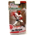 thumbnail image 1 of Joe Morgan Action Figure White Jersey Cooperstown Collection Series 7, 1 of 1