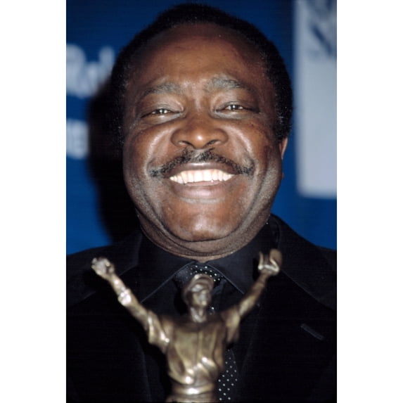 Joe Morgan At Jackie Robinson Foundation Gala, Ny 332003, By Cj Contino Celebrity (16 x 20)