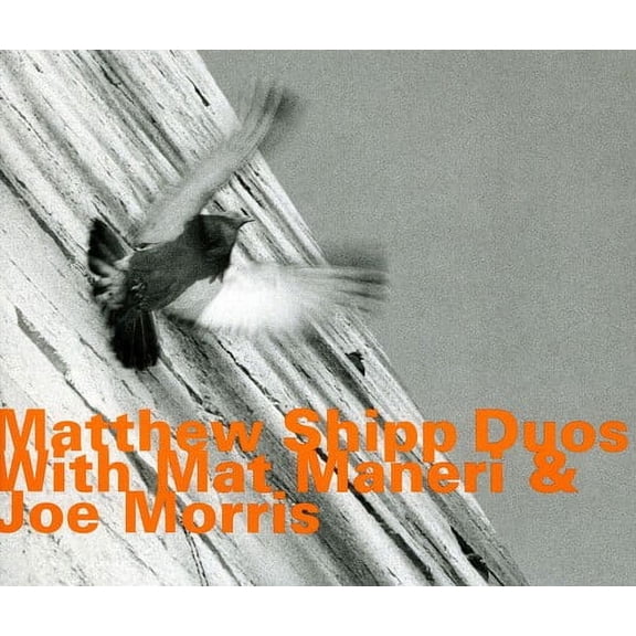 Joe Morris - Duos - Music & Performance - CD