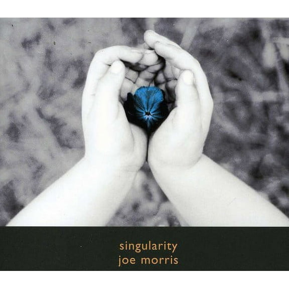 Joe Morris - Singularity - Music & Performance - CD