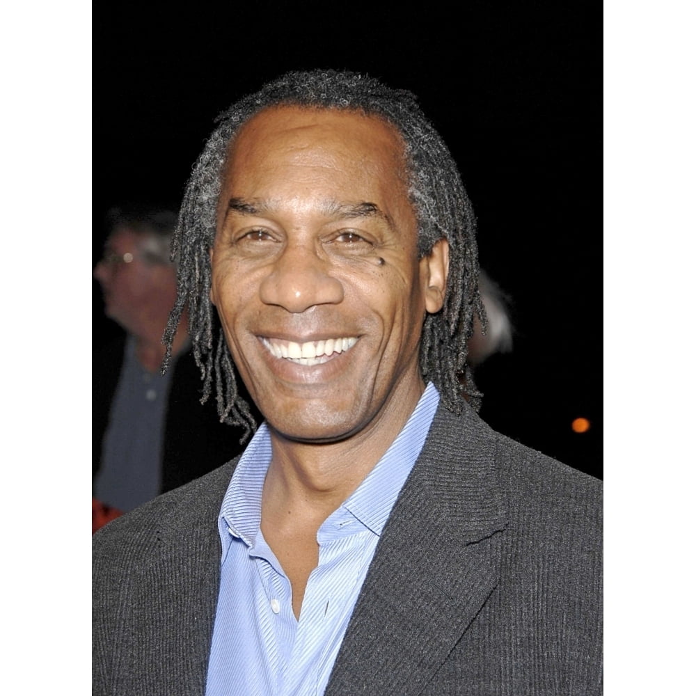 Joe Morton At Arrivals For Los Angeles Premiere Of Grace Is Gone Samuel ...