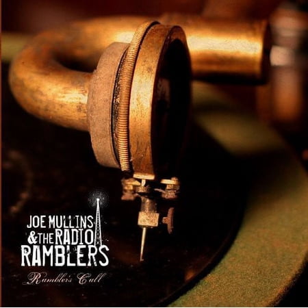 Joe Mullins - Rambler's Call - Music & Performance - CD