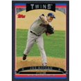 thumbnail image 1 of Joe Nathan Card 2006 Topps Black #350, 1 of 2