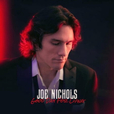 Joe Nichols - Good Day For Living - Music & Performance - CD