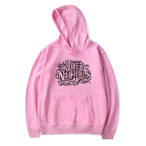 Joe Nichols Tour  Hoodies Long Sleeve Streetwear Cosplay Women Men Hooded Sweatshirts