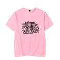 thumbnail image 1 of Joe Nichols Tour Merch T-Shirts Women Men Cosplay Streetwear Tops Short Sleeve Tee, 1 of 6