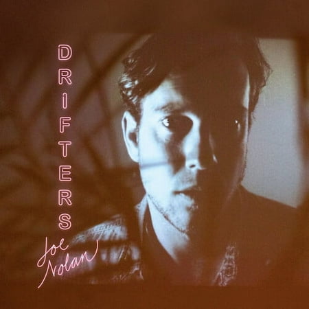 Joe Nolan - Drifters - Music & Performance - Vinyl